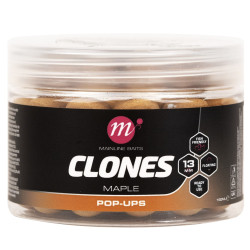 Mainline Clones Pop-Ups 13mm - Maple // Klon