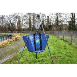 Torba Preston Heavy Duty Weigh Bag P0130109