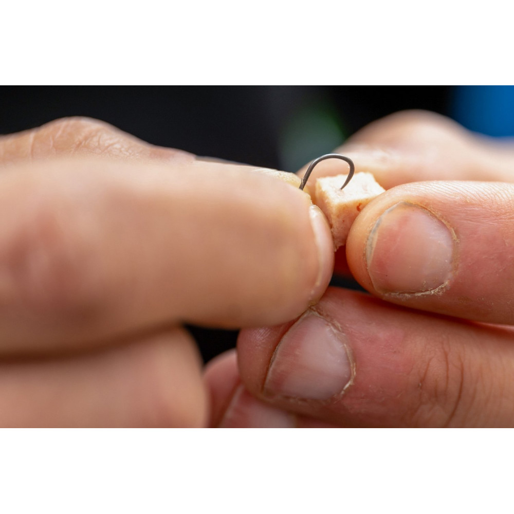 Haczyki Preston XS02-B Barbless Spade