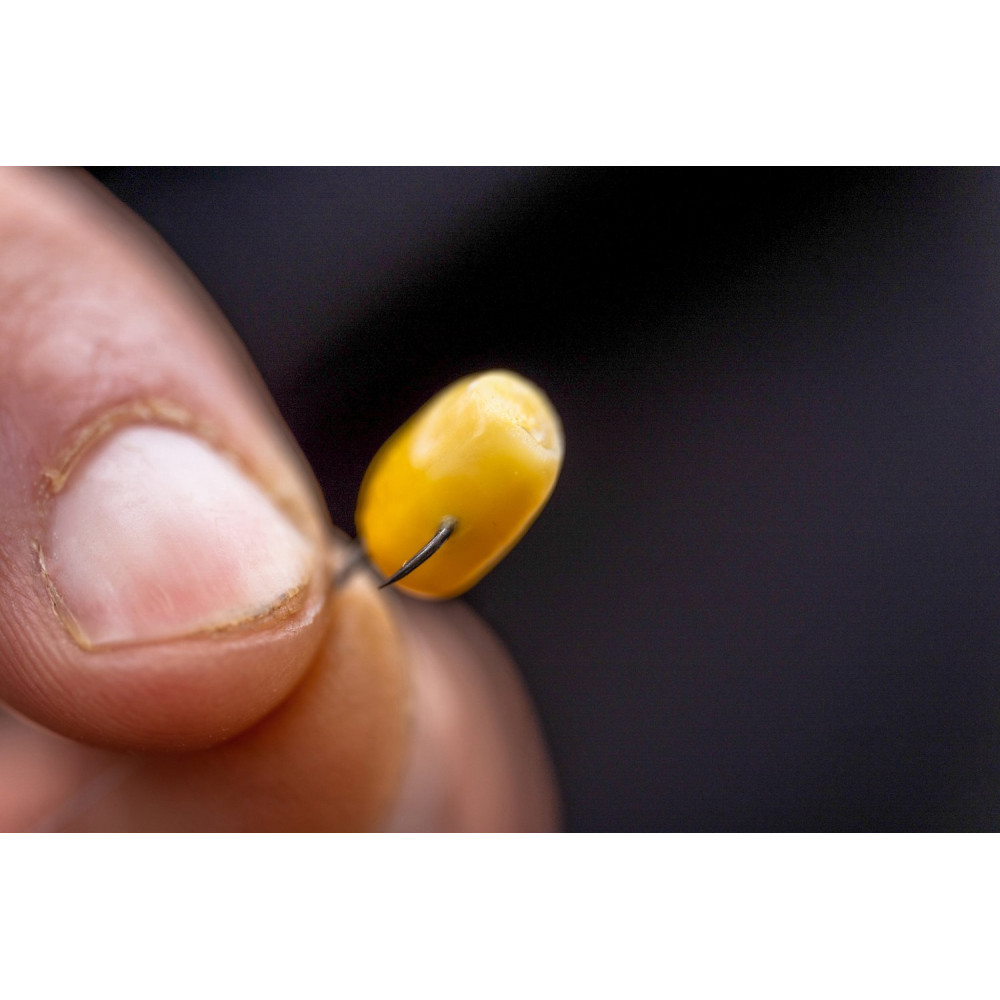 Haczyki Preston XS02-B Barbless Spade