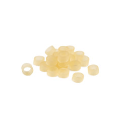 GAC454 Gumki Matrix Super Soft Bait Bands - Medium