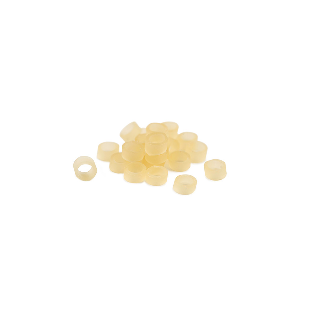 GAC454 Gumki Matrix Super Soft Bait Bands - Medium