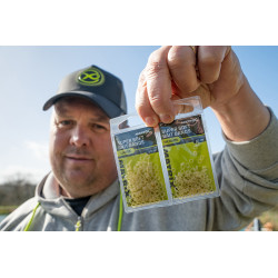 Gumki Matrix Super Soft Bait Bands