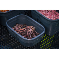 GBT030 Pojemnik Matrix EVA Stacking Bait Tub - 6 Pint // 3.4L