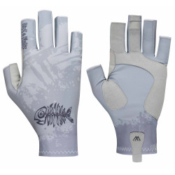 Rękawiczki letnie Mikado z filtrem UPF50+