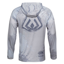 Bluza letnia Mikado z filtrem UPF50+ UMB-01UPF