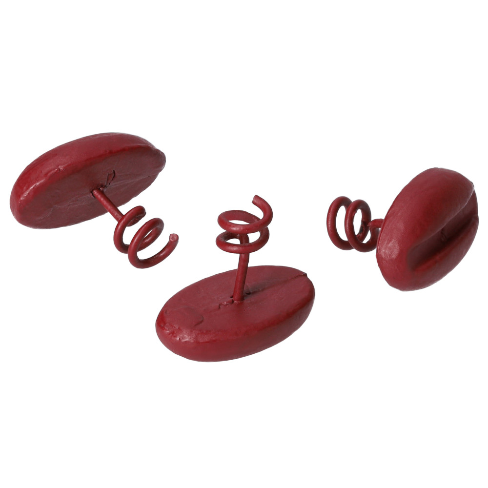 Wkrętki z obciążeniem Mikado Jaws Balancer 3szt. OMCJ-B