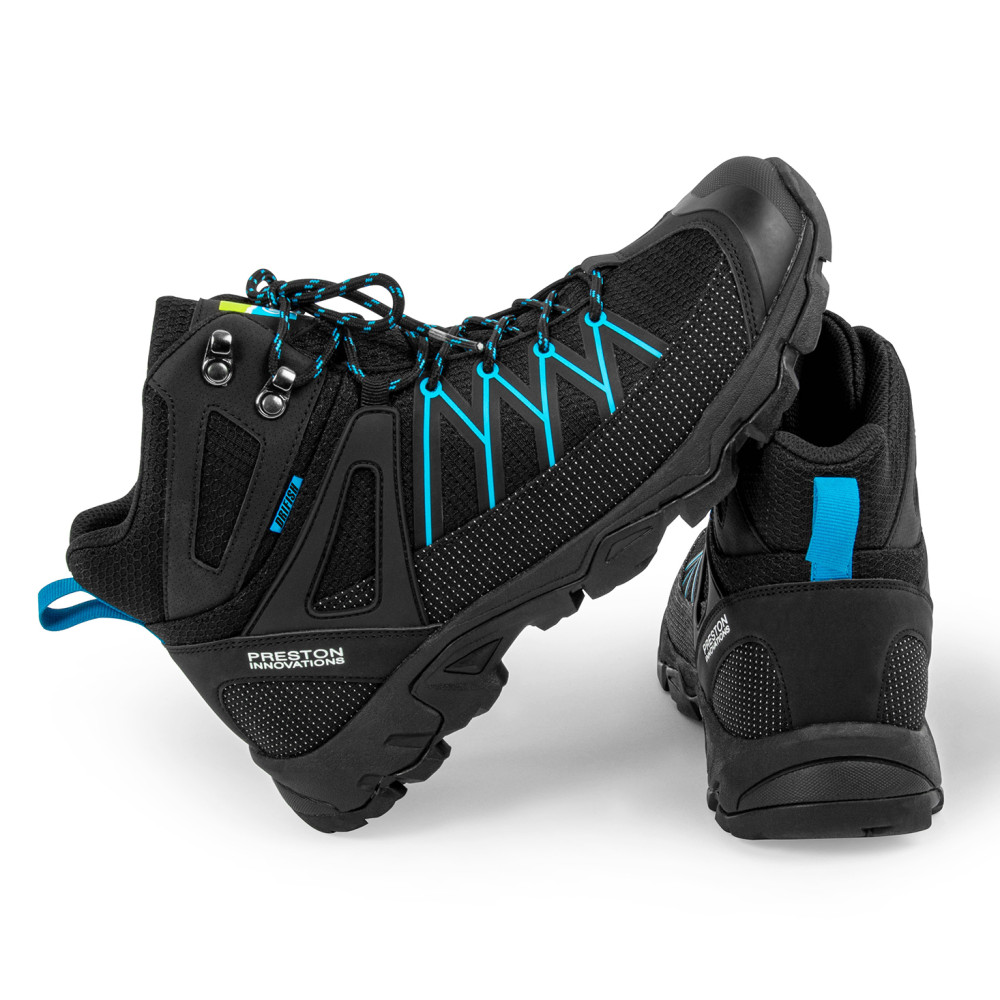 Buty Preston Drifish Field Boots