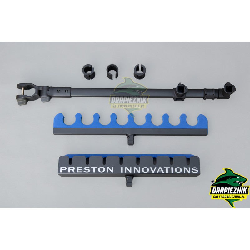 Zestaw Preston OFFBOX36 Standard Kit Safe