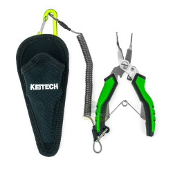 FG-1043A Narzędzie Keitech - ZIELONE 14,2cm