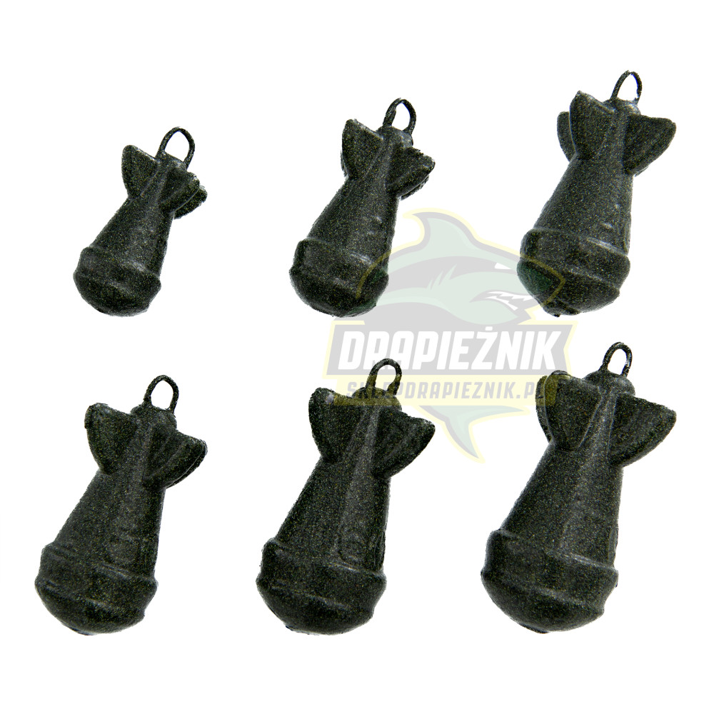 Ciężarek Feeder Pro