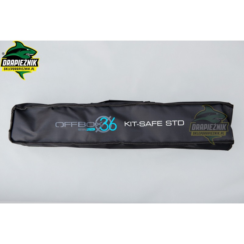 Zestaw Preston OFFBOX36 Standard Kit Safe