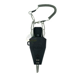 Szczypce wędkarskie Keitech FG-1067 - 18,8cm