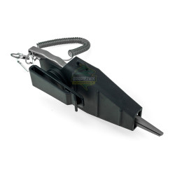 Szczypce wędkarskie Keitech FG-1067 - 18,8cm