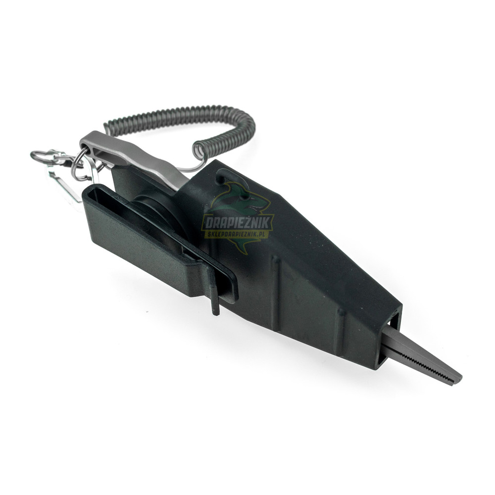 Szczypce wędkarskie Keitech FG-1067 - 18,8cm