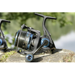 Cadence Fishing CS10 5000 Feeder Reel 