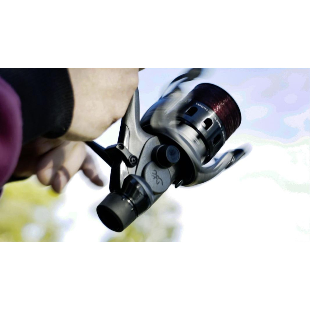 0410040 Kołowrotek Browning XCITE BF