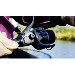 0410040 Kołowrotek Browning XCITE BF