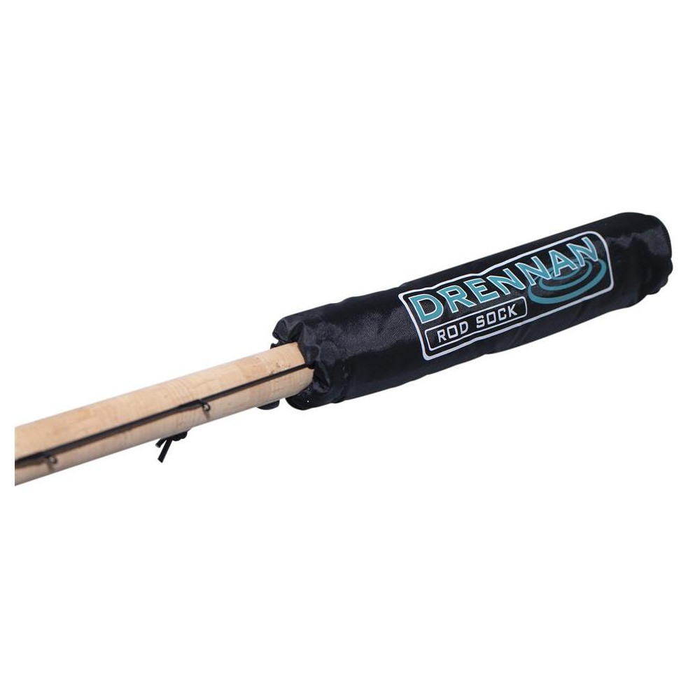 LUD012 Osłony Drennan Rod Sock Set