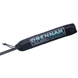LUD012 Osłony Drennan Rod Sock Set