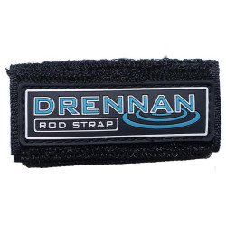 LUD012 Osłony Drennan Rod Sock Set
