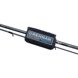 LUD012 Osłony Drennan Rod Sock Set
