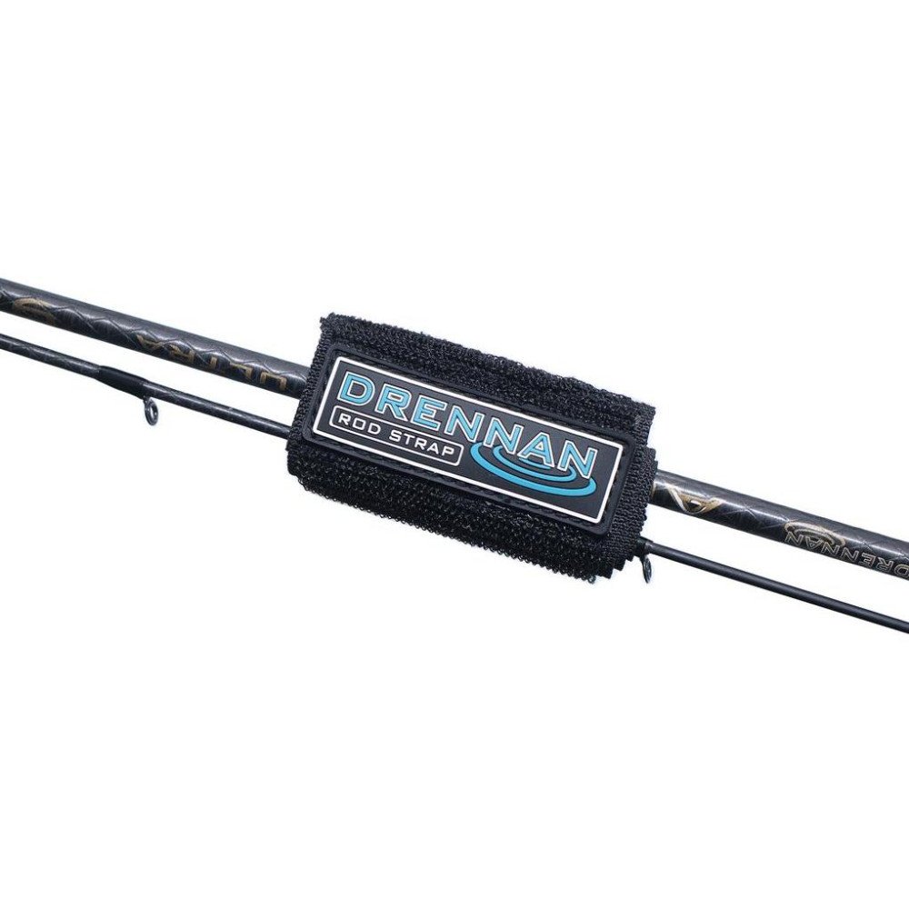 LUD012 Osłony Drennan Rod Sock Set