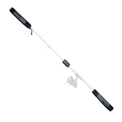 Osłony na wędkę Drennan Rod Sock Set