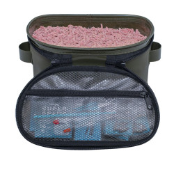 LUS001 Torba na zanętę Drennan Specialist Bait Pouch