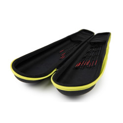 GLU152 Pokrowiec na szczytówki Matrix Feeder Tip Case