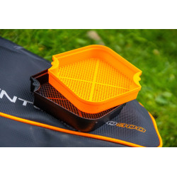 GMR007 Wkładka do pudełka Guru Maggot Riddle - BLACK