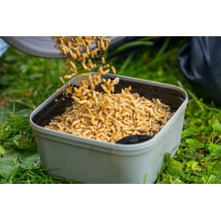 GMR007 Wkładka do pudełka Guru Maggot Riddle - BLACK