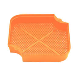 GMR006 Wkładka do pudełka Guru Maggot Riddle - ORANGE