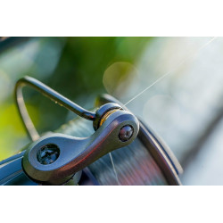 Kołowrotek Guru N-Gauge Specimen