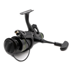 Kołowrotek Guru N-Gauge Specimen