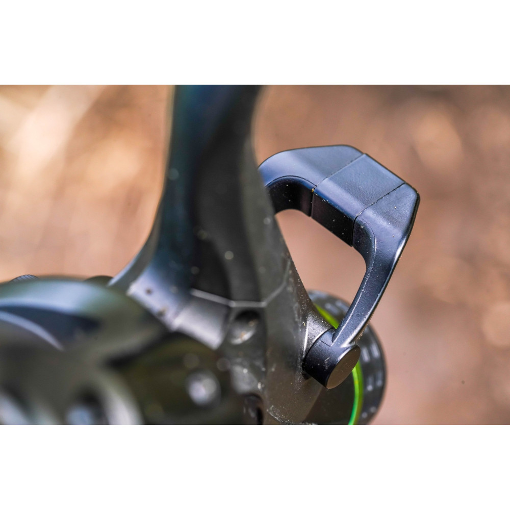 Kołowrotek Guru N-Gauge Specimen