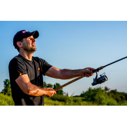 Kołowrotek Guru N-Gauge Specimen