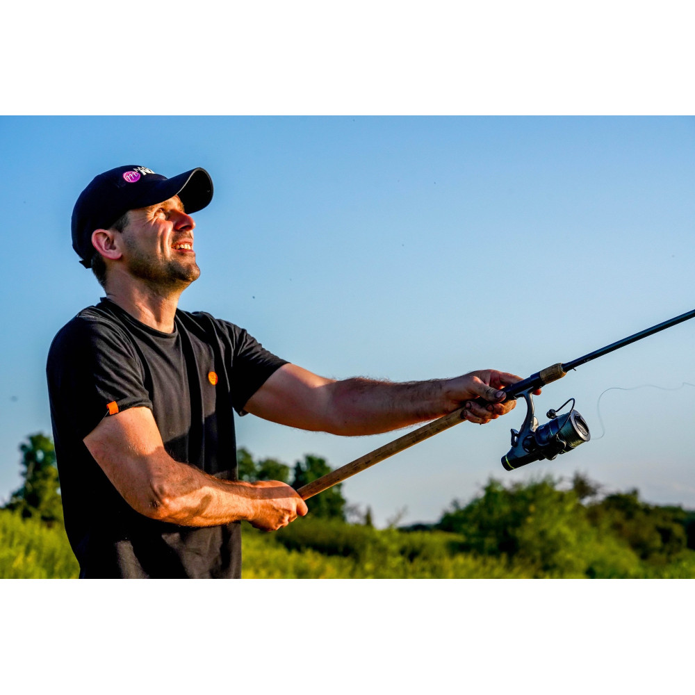 Kołowrotek Guru N-Gauge Specimen