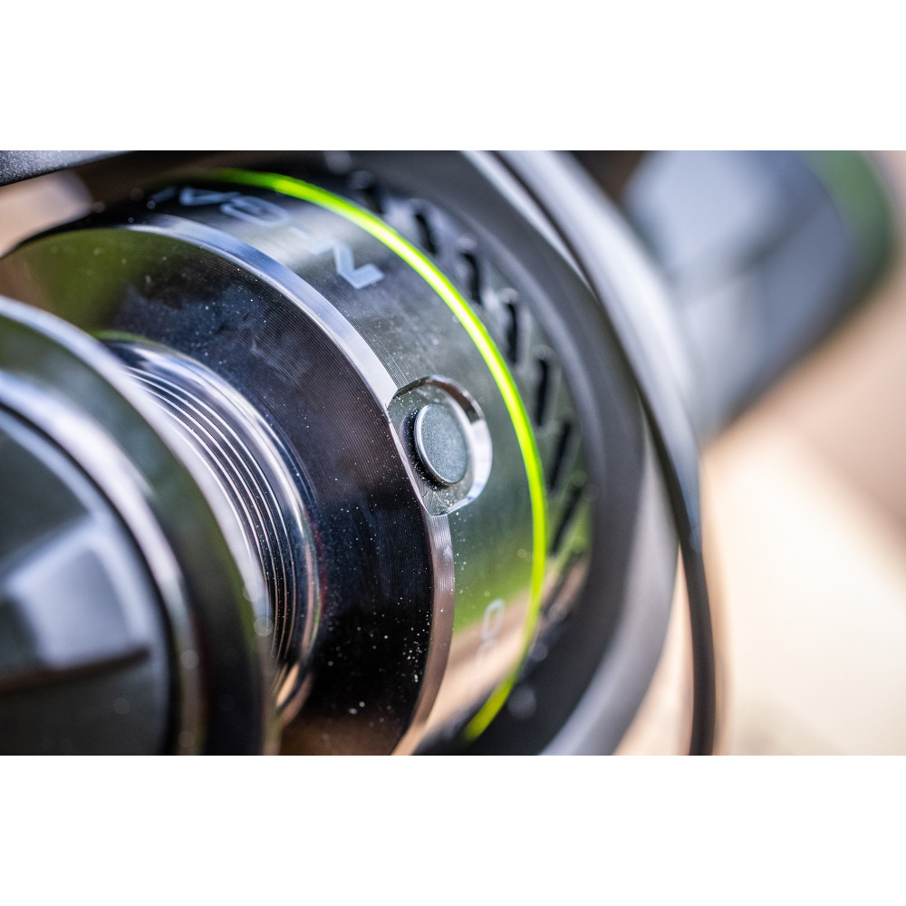 Szpula zapasowa Guru N-Gauge Specimen