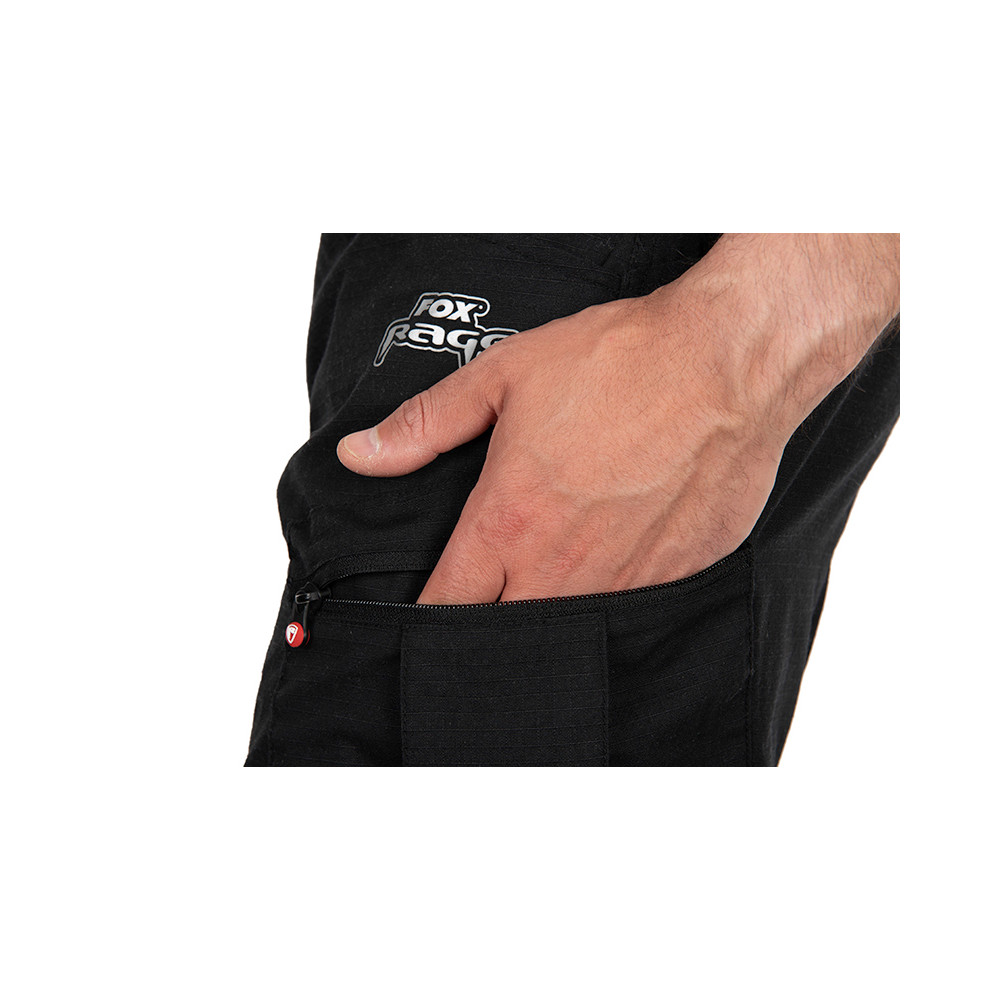 Spodnie Fox Rage Combat Trousers