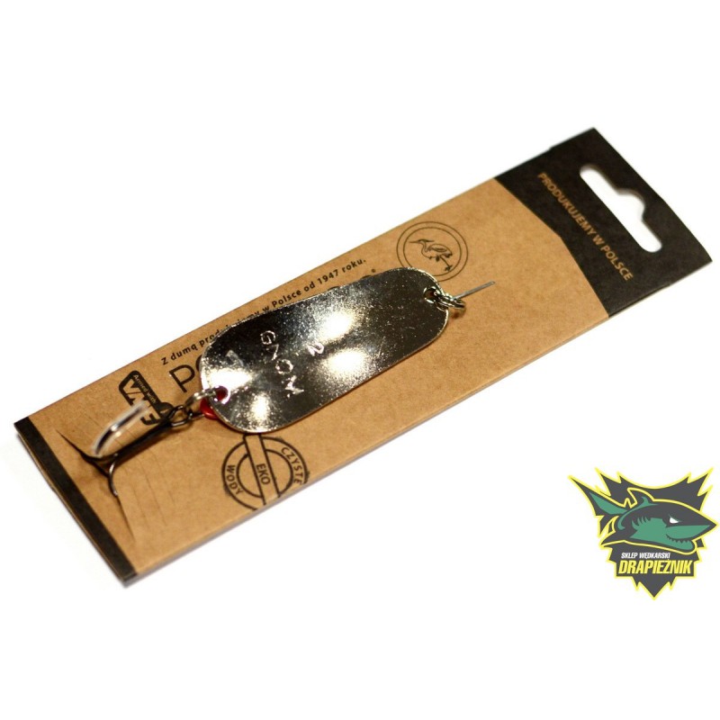 Wahadłówka Polsping Gnom 1 - Nikiel