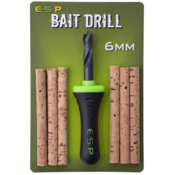 Wiertło ESP Bait Drill