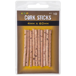ETT001 Korki ESP Cork Sticks - 4mm