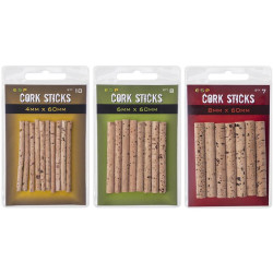 Korki ESP Cork Sticks