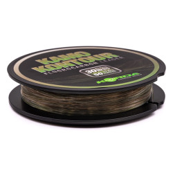 KFLU04 Strzałówka Korda Kamo Kontour Fluorocarbon Leader 50m - 0.60mm