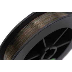 KFLU04 Strzałówka Korda Kamo Kontour Fluorocarbon Leader 50m - 0.60mm