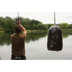 Worki Korda PVA Solidz SLOW MELT PVA Bag System