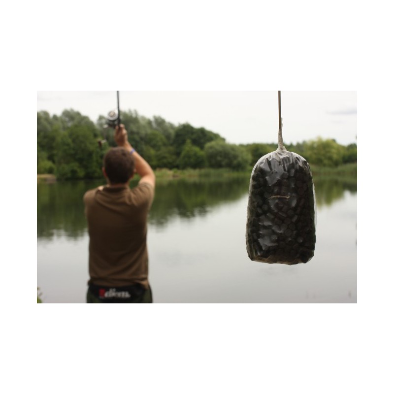 Worki Korda PVA Solidz SLOW MELT PVA Bag System