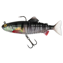 NRE294 Fox Rage Replicant Jointed 18cm - Young Perch