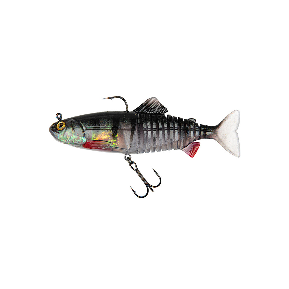NRE294 Fox Rage Replicant Jointed 18cm - Young Perch